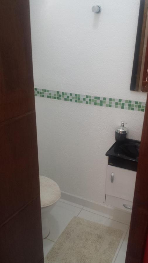 Casa em Condomínio - Wi-Fi Alta Velocidade - Enseada Guarujá Exterior foto