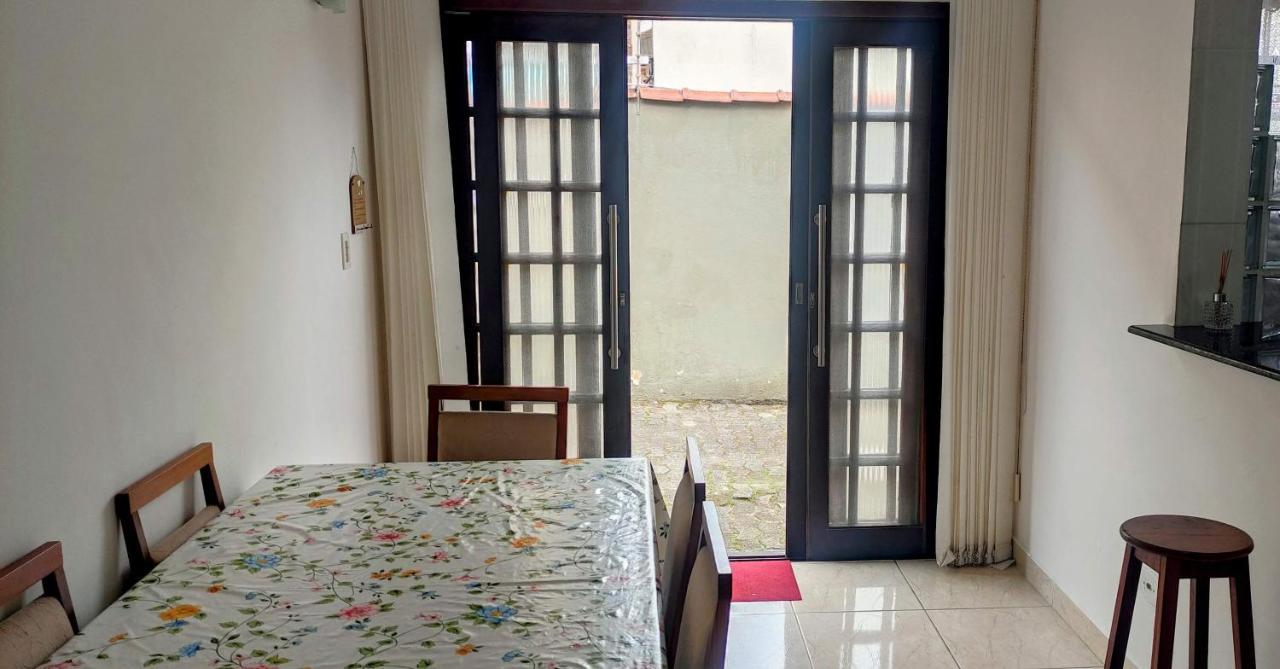 Casa em Condomínio - Wi-Fi Alta Velocidade - Enseada Guarujá Exterior foto