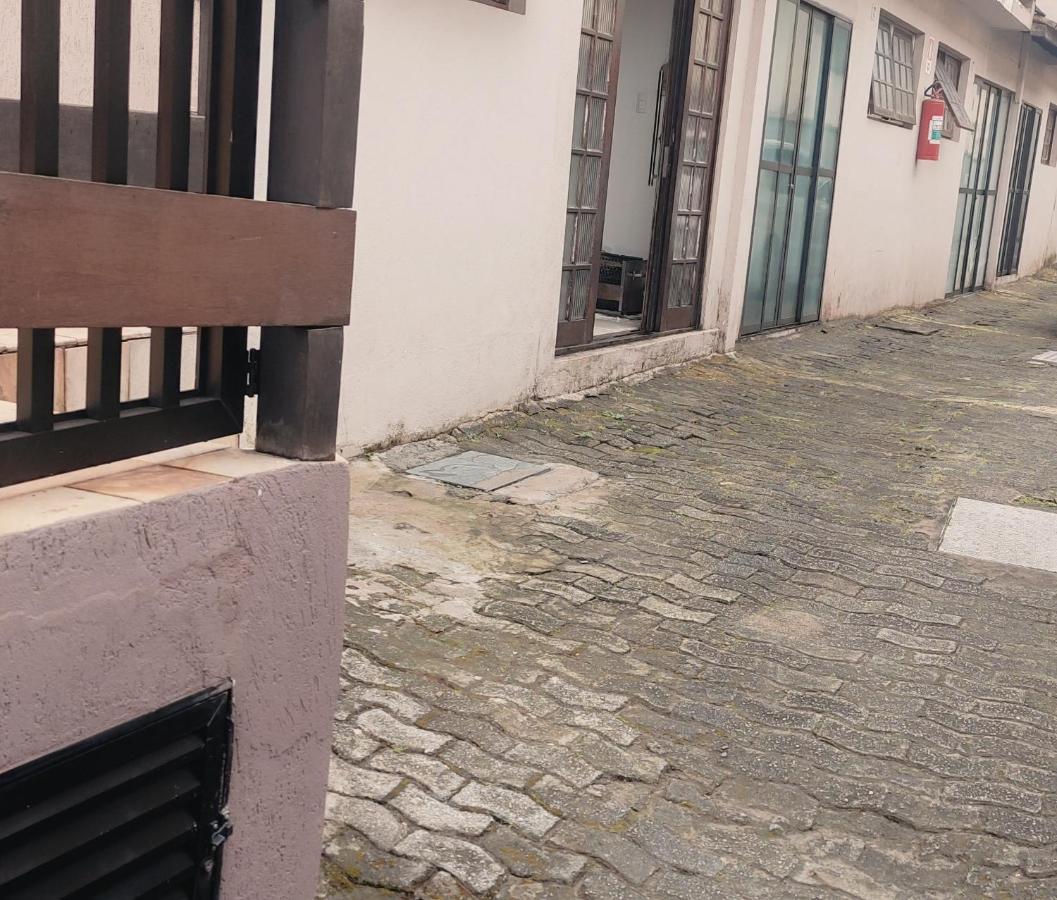 Casa em Condomínio - Wi-Fi Alta Velocidade - Enseada Guarujá Exterior foto