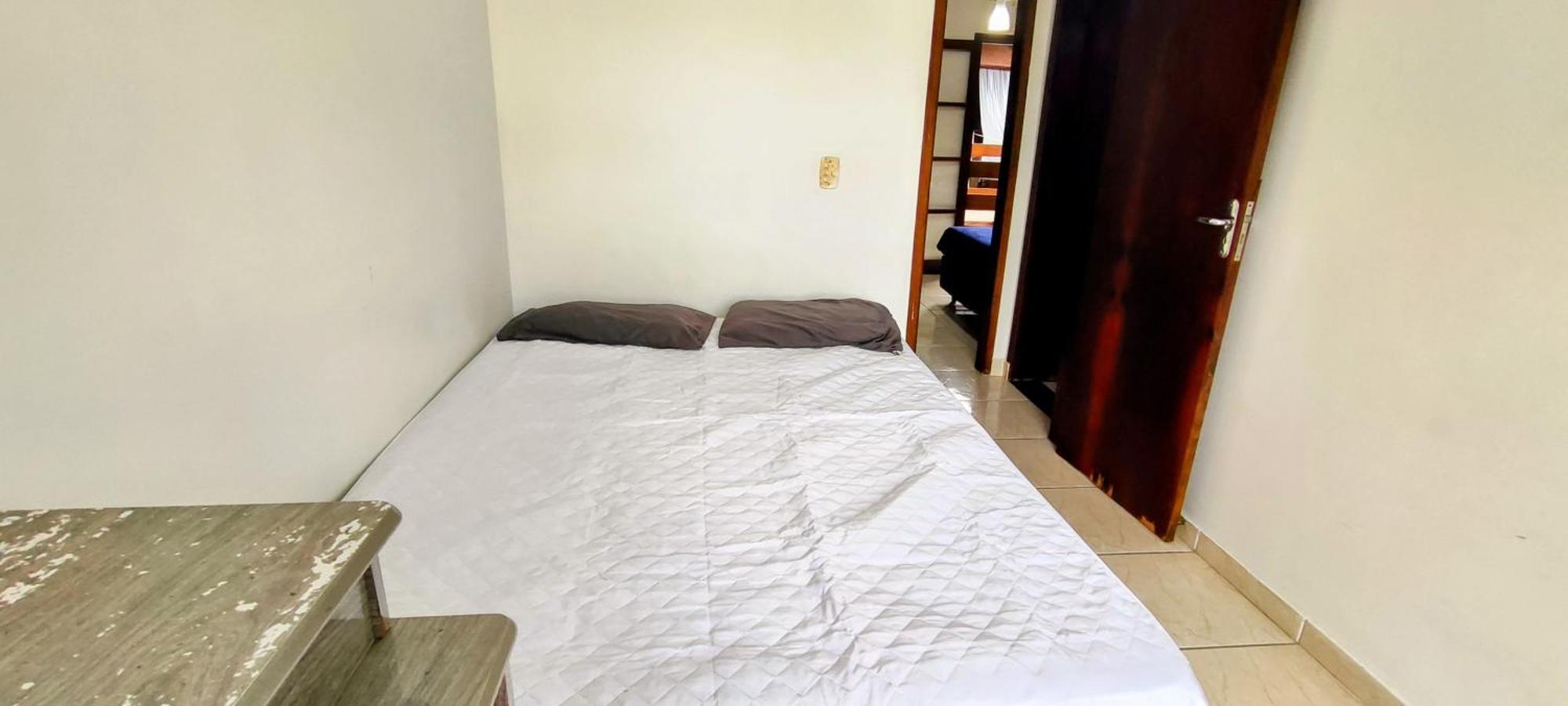 Casa em Condomínio - Wi-Fi Alta Velocidade - Enseada Guarujá Exterior foto