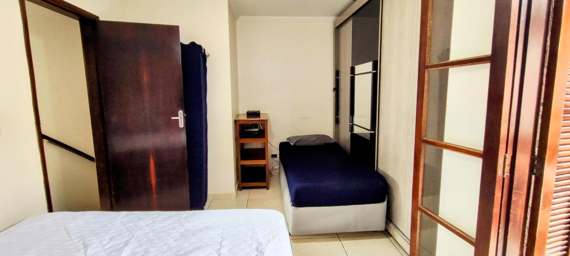 Casa em Condomínio - Wi-Fi Alta Velocidade - Enseada Guarujá Exterior foto